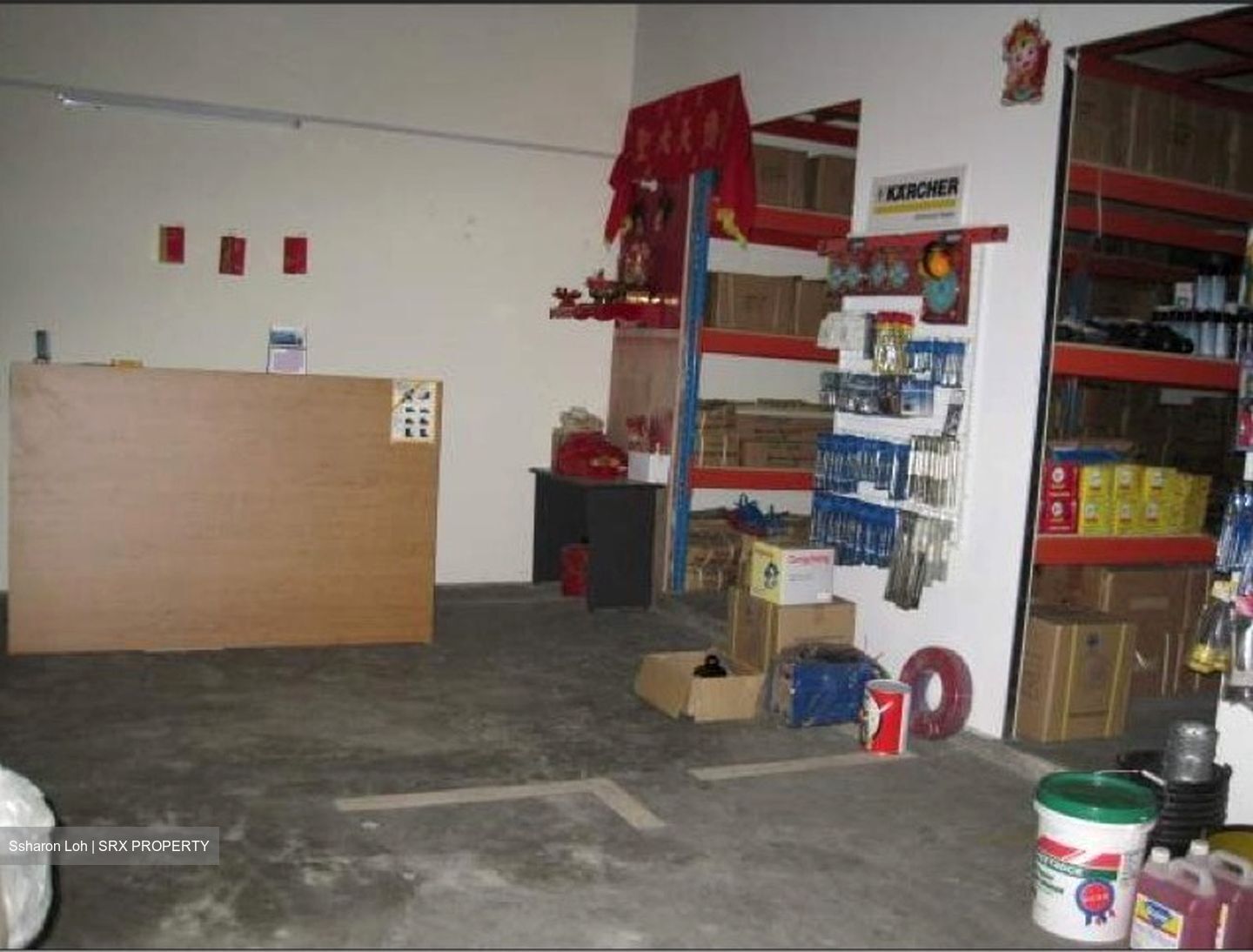 Enterprise One (D14), Factory #603596701